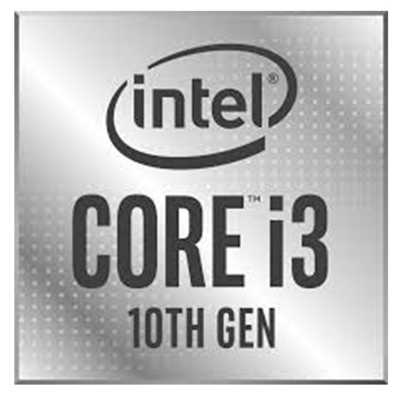 Intel Core i3-10100